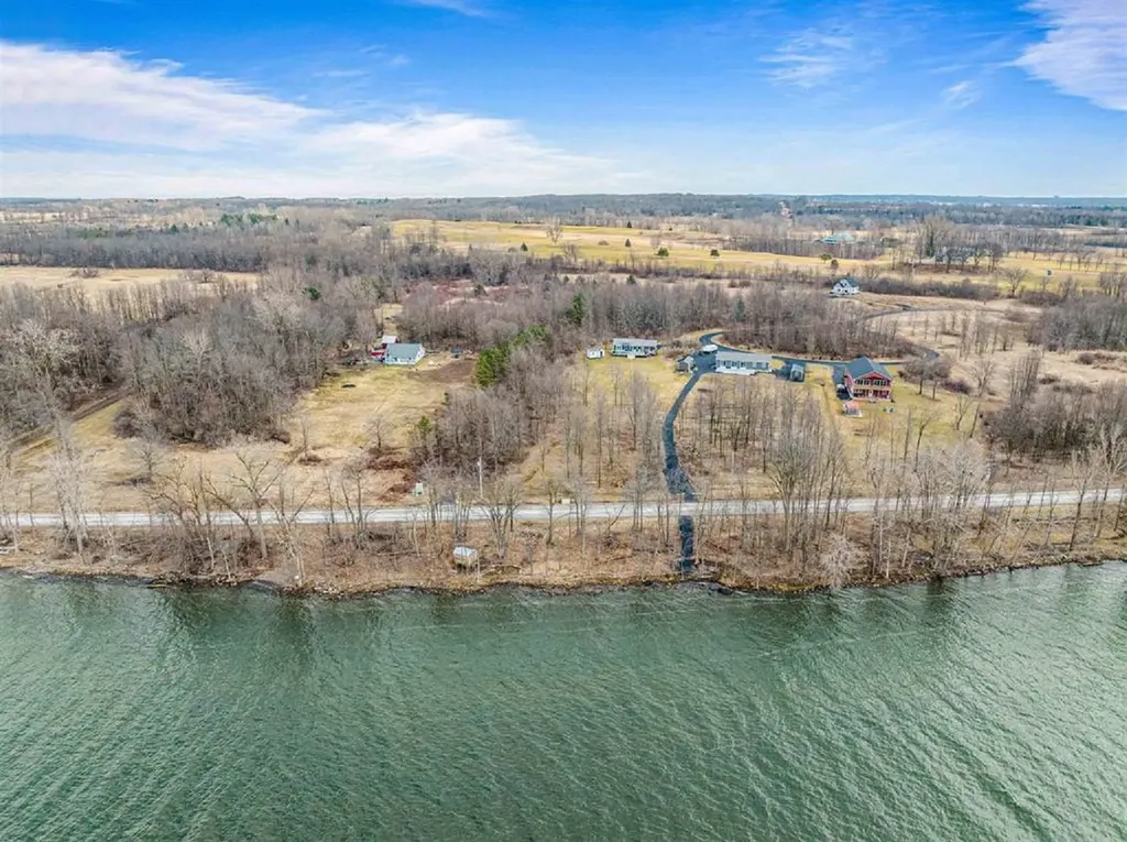 360 Terrapin Lane Alburgh VT 05440