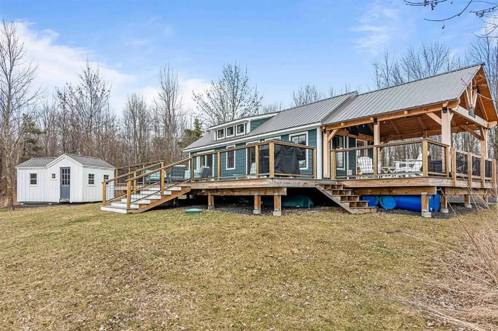 360 Terrapin Lane Alburgh VT 05440