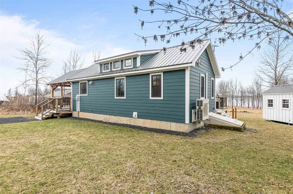 360 Terrapin Lane Alburgh VT 05440