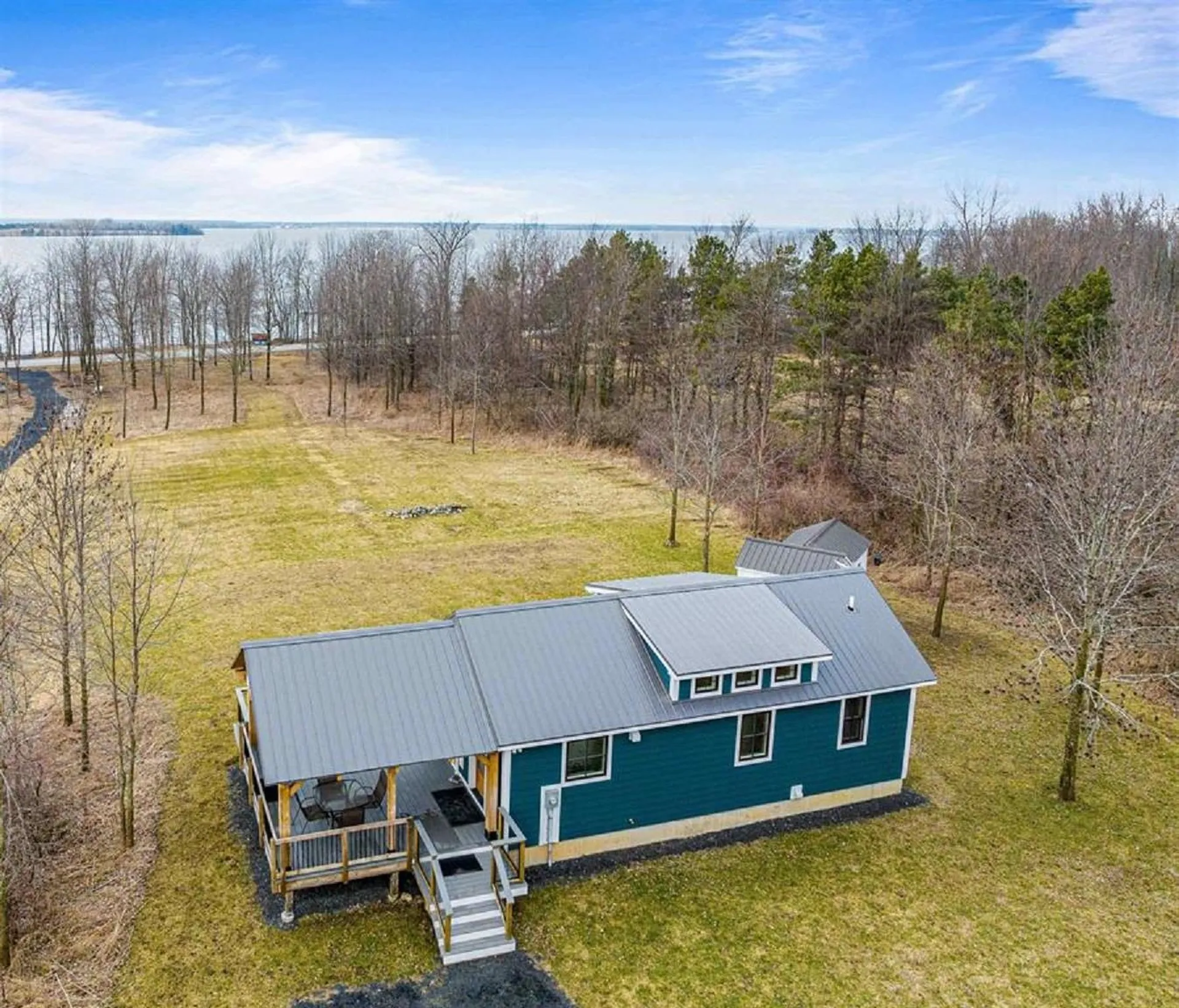 360 Terrapin Lane Alburgh VT 05440