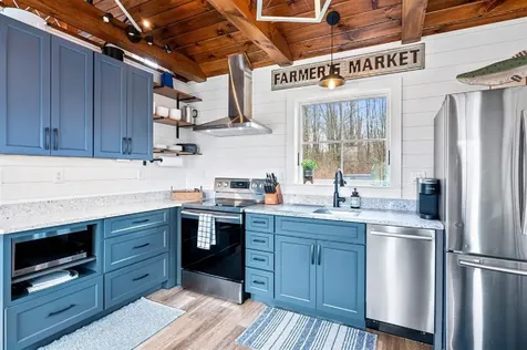 360 Terrapin Lane Alburgh VT 05440