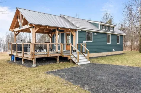 360 Terrapin Lane Alburgh VT 05440
