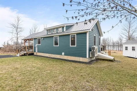 360 Terrapin Lane Alburgh VT 05440