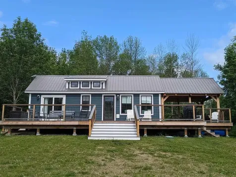 360 Terrapin Lane Alburgh VT 05440
