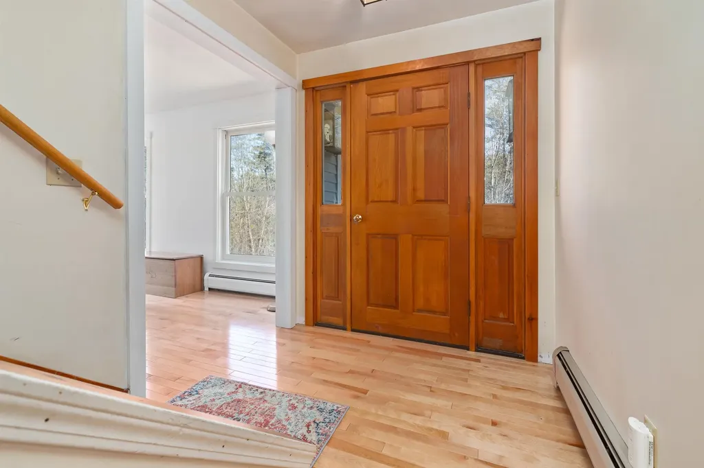 46 Fern Hill Lane Fairlee VT 05045