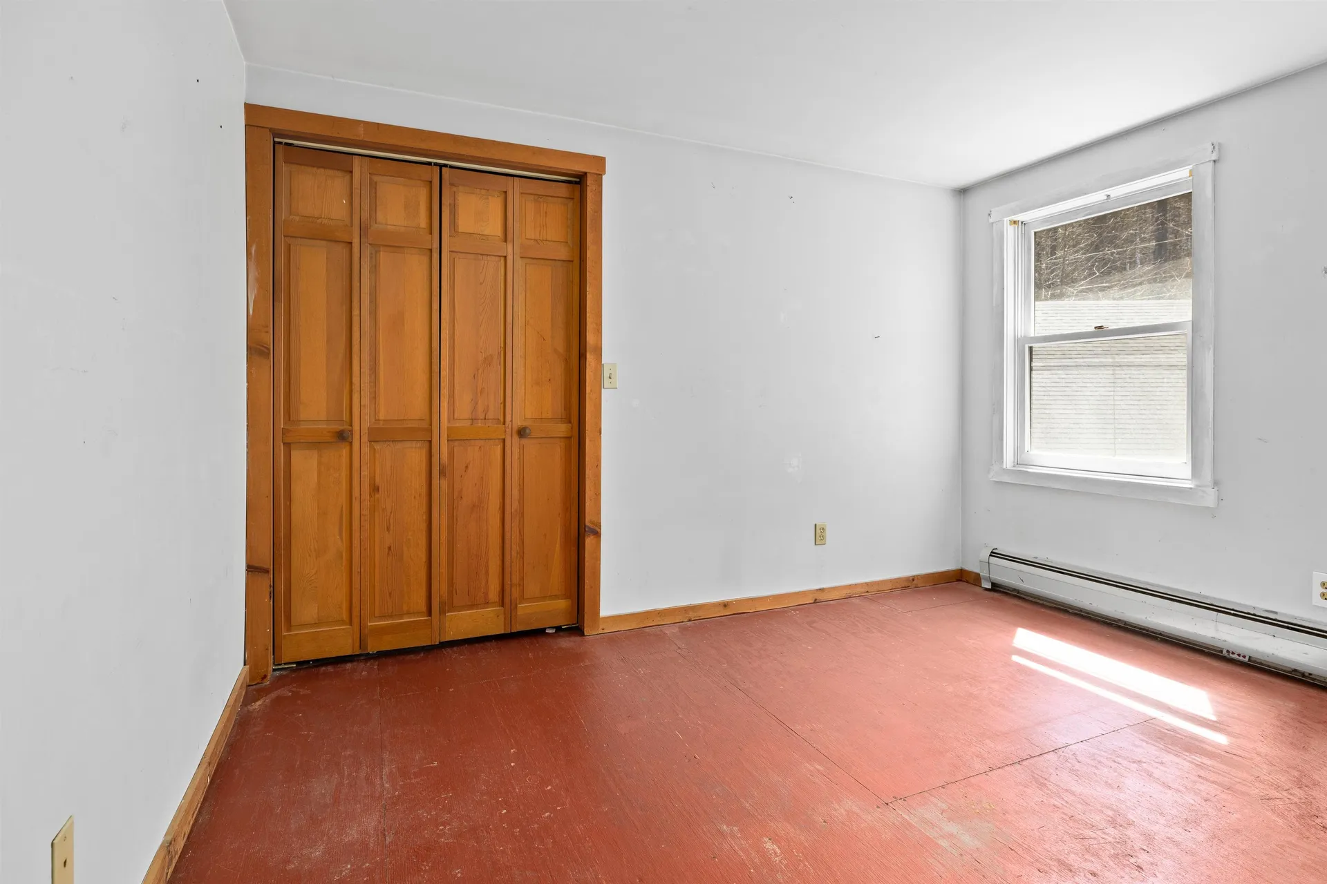 46 Fern Hill Lane Fairlee VT 05045