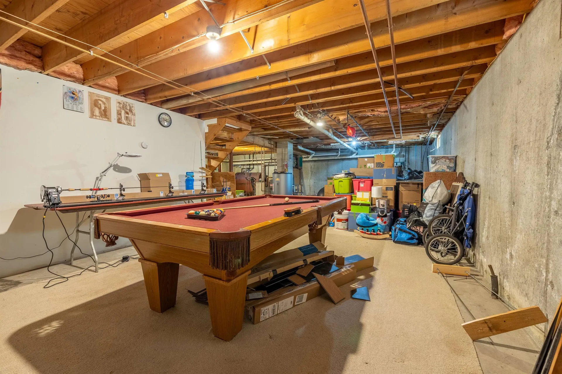 46 Fern Hill Lane Fairlee VT 05045
