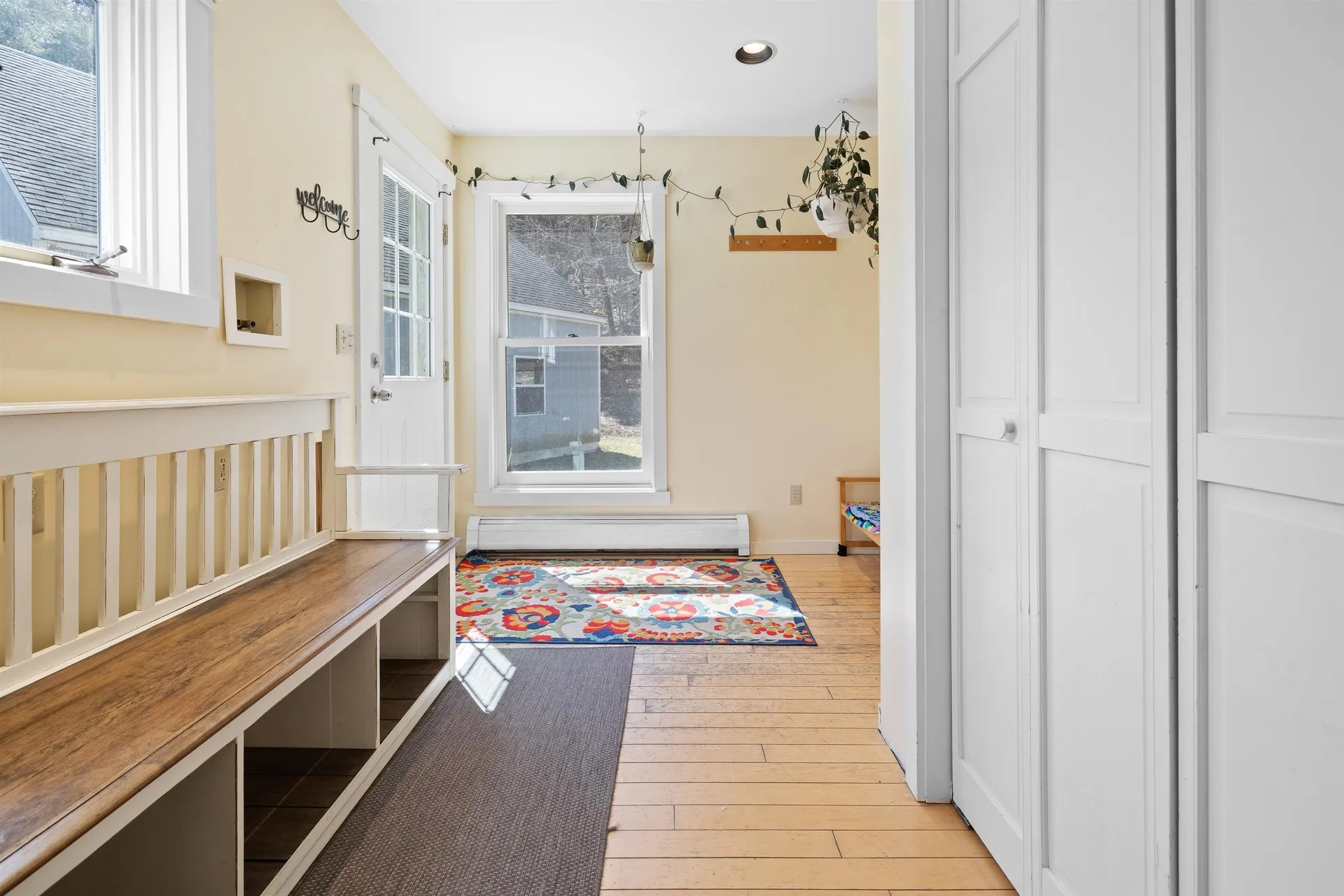 46 Fern Hill Lane Fairlee VT 05045
