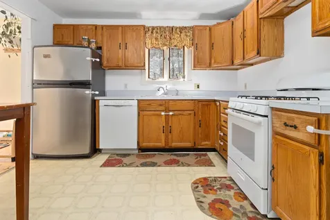 46 Fern Hill Lane Fairlee VT 05045