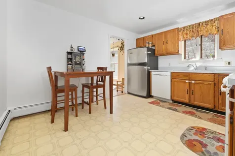 46 Fern Hill Lane Fairlee VT 05045