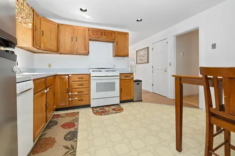 46 Fern Hill Lane Fairlee VT 05045