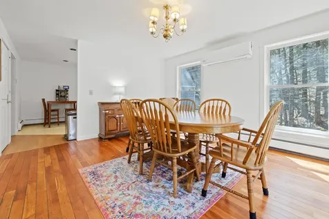 46 Fern Hill Lane Fairlee VT 05045