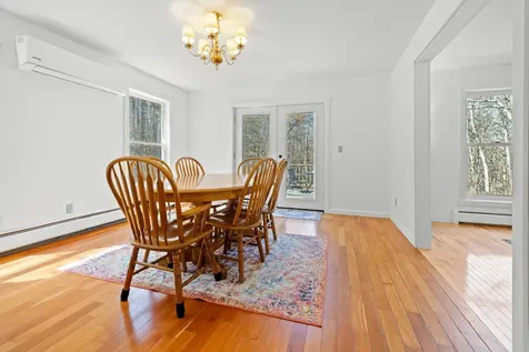46 Fern Hill Lane Fairlee VT 05045