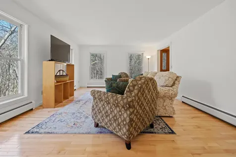 46 Fern Hill Lane Fairlee VT 05045