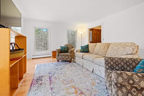 46 Fern Hill Lane Fairlee VT 05045