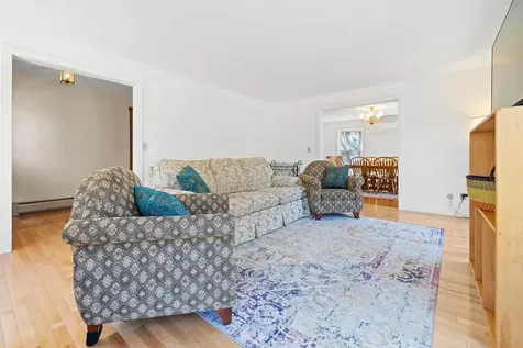 46 Fern Hill Lane Fairlee VT 05045