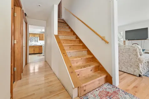 46 Fern Hill Lane Fairlee VT 05045