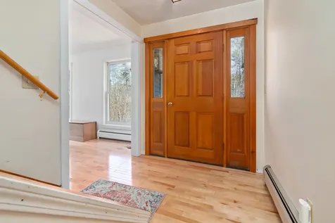46 Fern Hill Lane Fairlee VT 05045