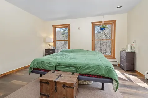 46 Fern Hill Lane Fairlee VT 05045