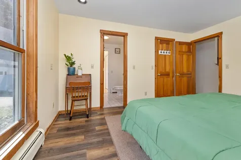 46 Fern Hill Lane Fairlee VT 05045