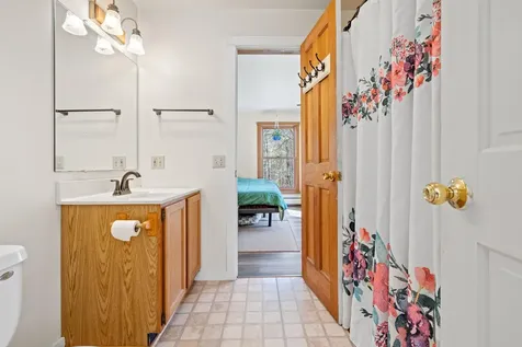 46 Fern Hill Lane Fairlee VT 05045