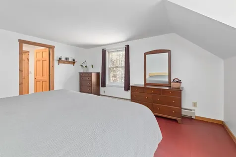 46 Fern Hill Lane Fairlee VT 05045