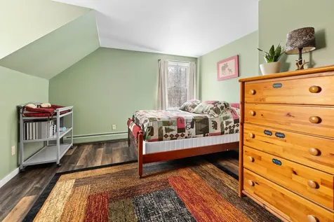 46 Fern Hill Lane Fairlee VT 05045