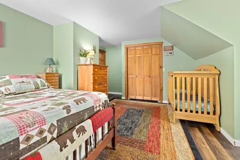 46 Fern Hill Lane Fairlee VT 05045