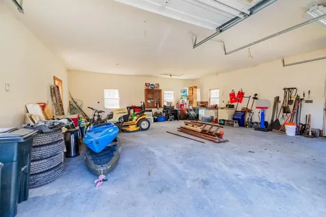 46 Fern Hill Lane Fairlee VT 05045