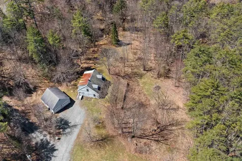 46 Fern Hill Lane Fairlee VT 05045