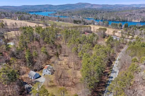 46 Fern Hill Lane Fairlee VT 05045