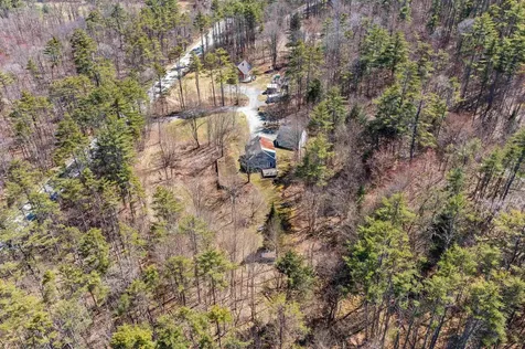 46 Fern Hill Lane Fairlee VT 05045