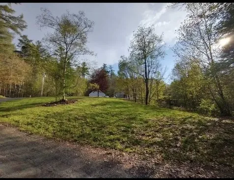 46 Fern Hill Lane Fairlee VT 05045