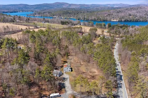46 Fern Hill Lane Fairlee VT 05045
