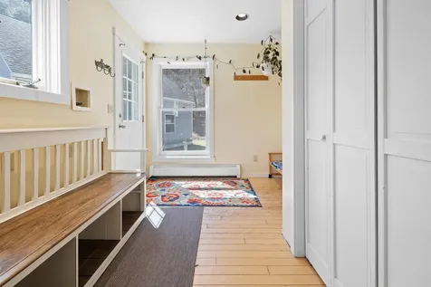 46 Fern Hill Lane Fairlee VT 05045
