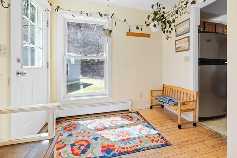 46 Fern Hill Lane Fairlee VT 05045
