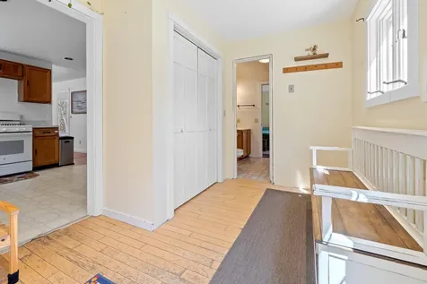 46 Fern Hill Lane Fairlee VT 05045