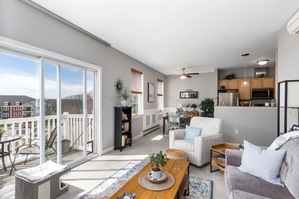 42 Severance Green Colchester VT 05446