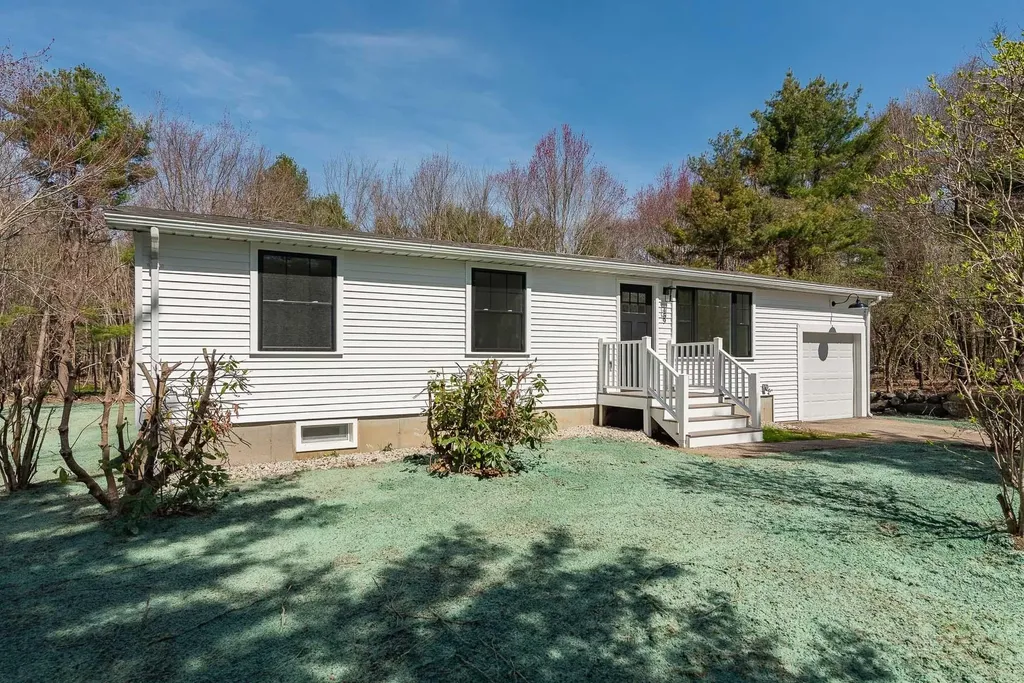 459 Sagamore Road Rye NH 03870