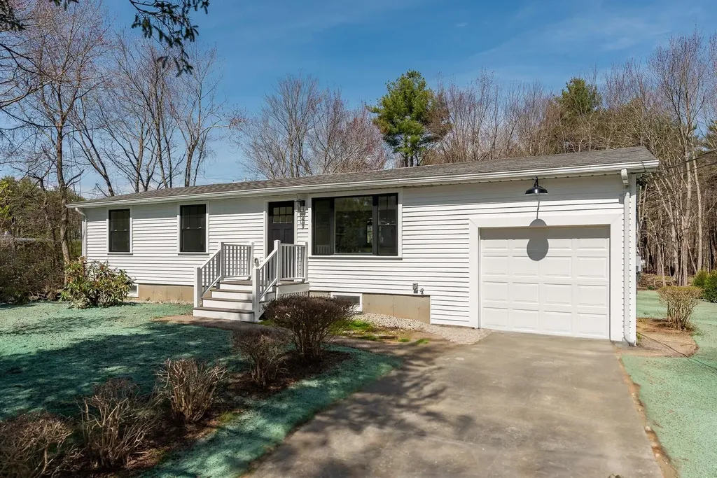 459 Sagamore Road Rye NH 03870