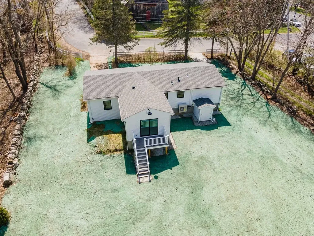 459 Sagamore Road Rye NH 03870