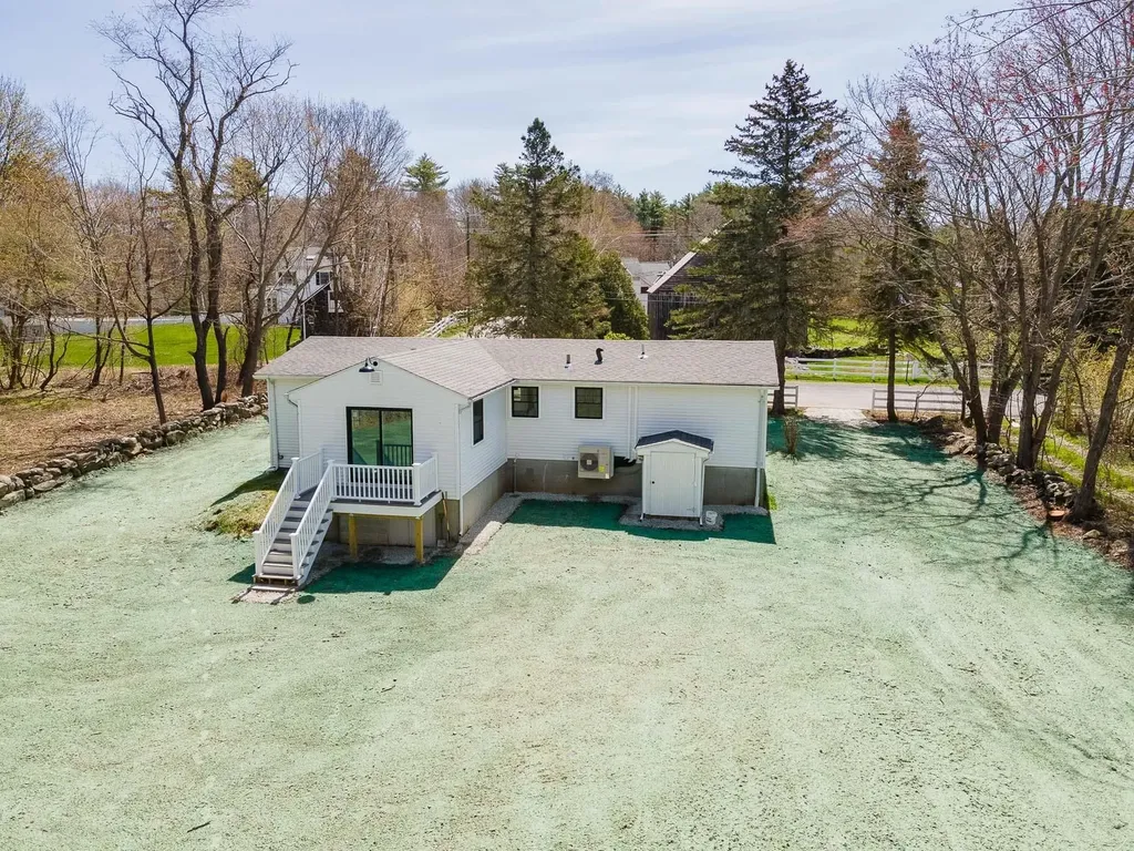 459 Sagamore Road Rye NH 03870