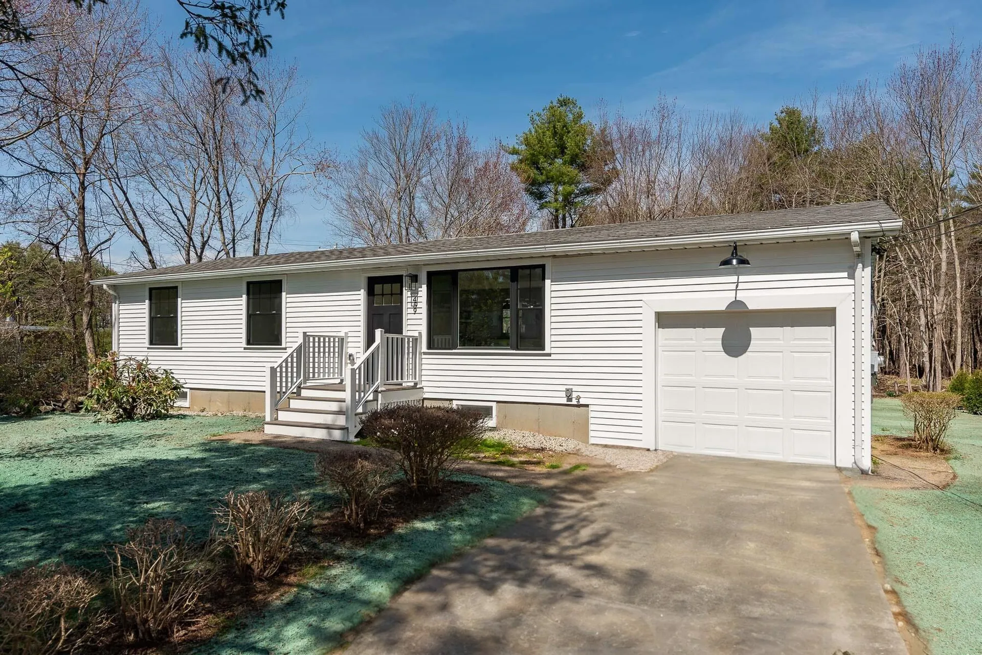 459 Sagamore Road Rye NH 03870