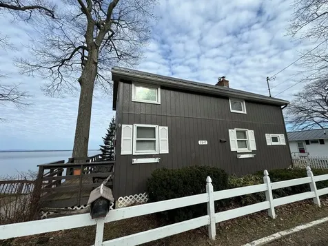 2847 Georgia Shore Road Georgia VT 05478