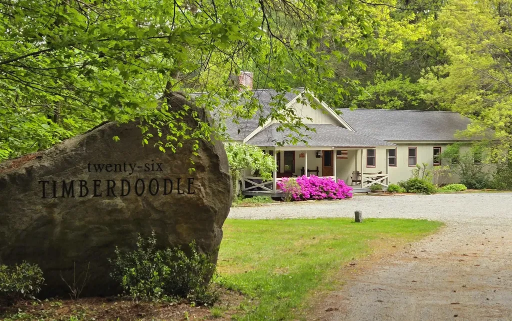 26 Timberdoodle Drive Temple NH 03084