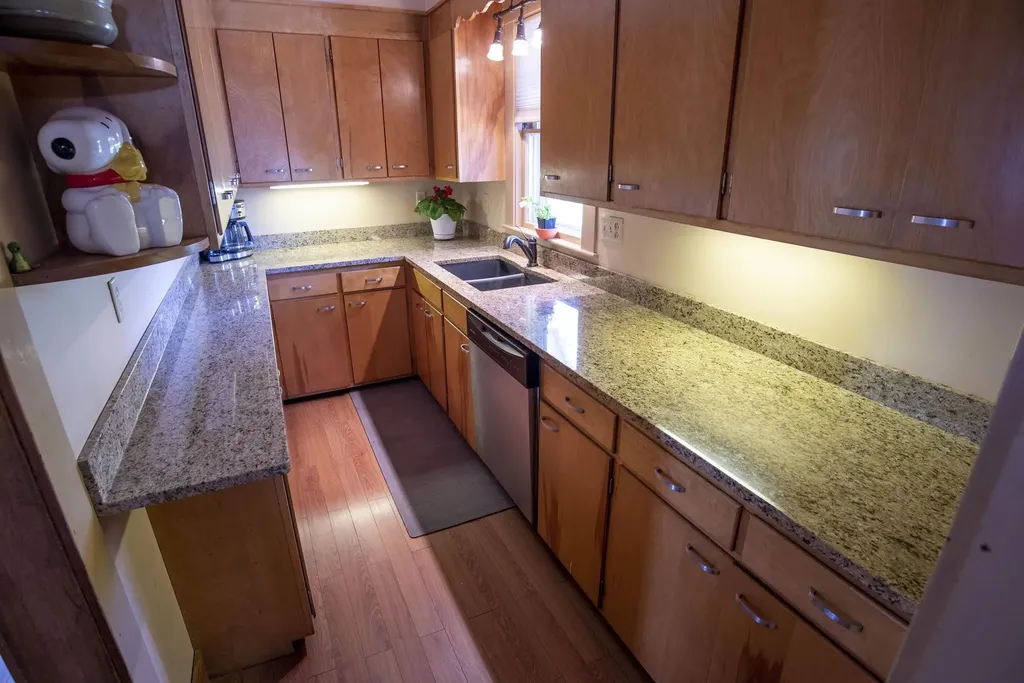 15 Walnut Street Barre City VT 05641