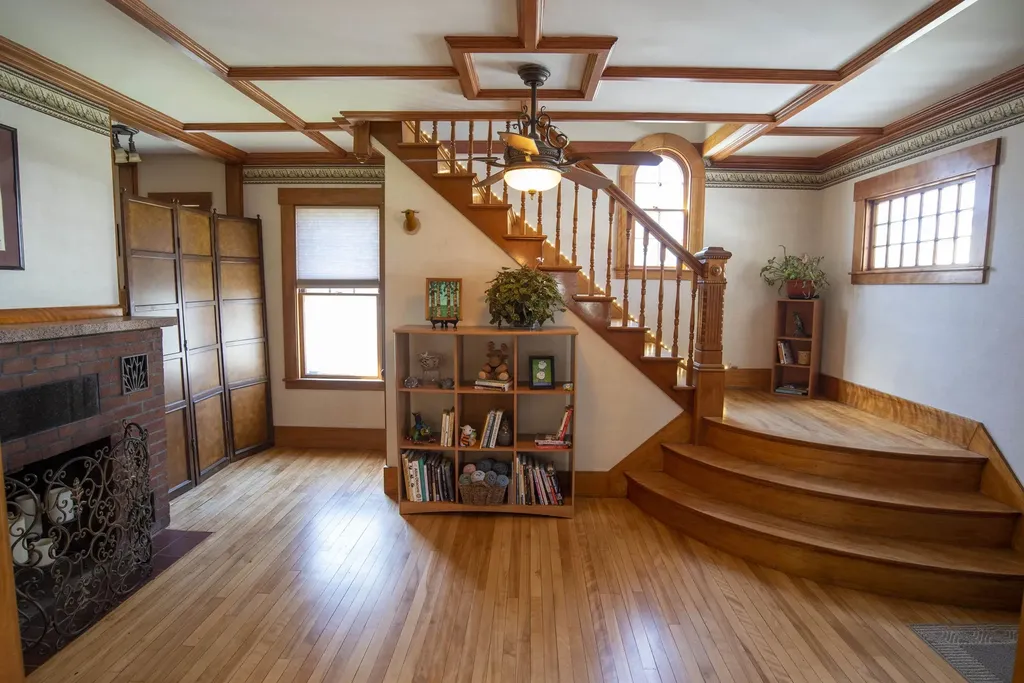 15 Walnut Street Barre City VT 05641