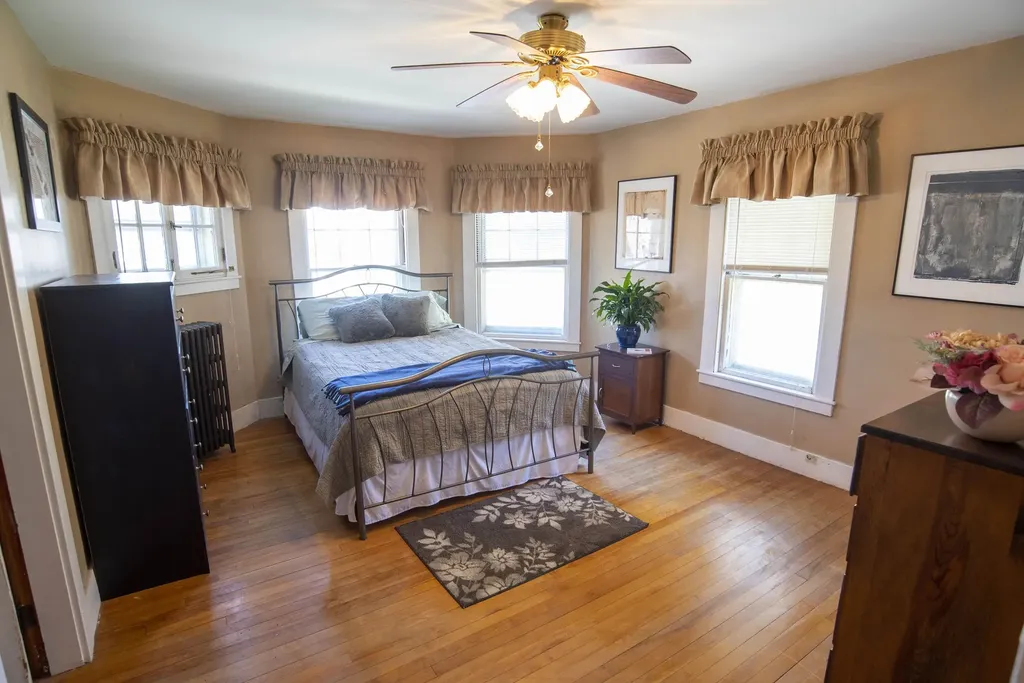 15 Walnut Street Barre City VT 05641