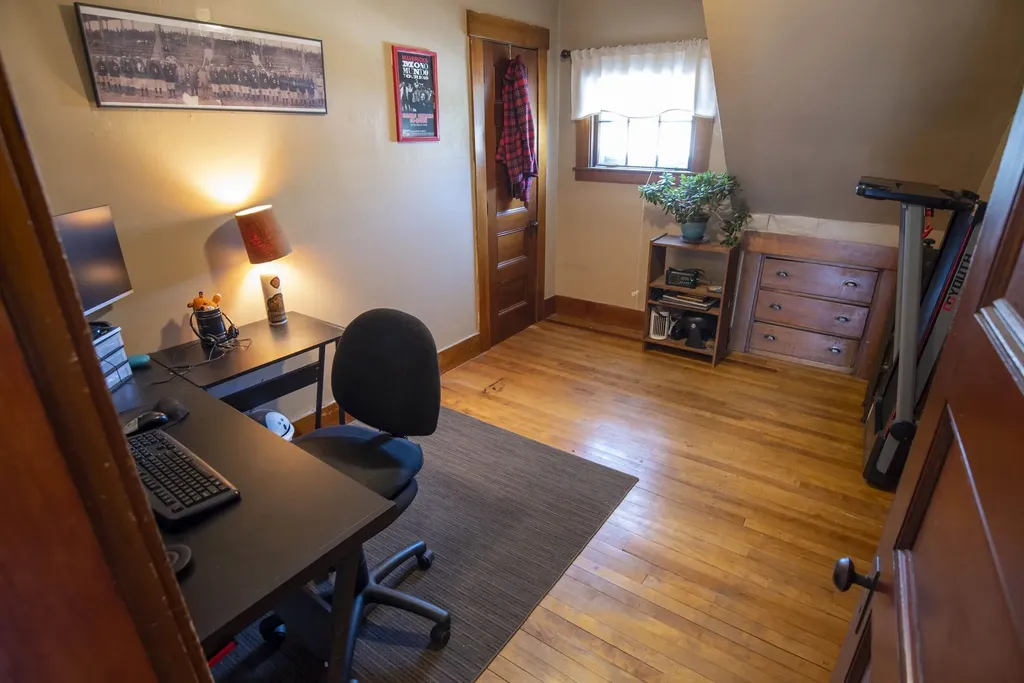 15 Walnut Street Barre City VT 05641