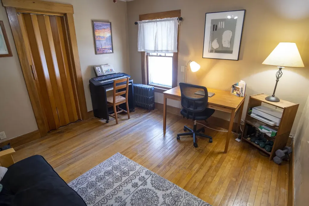 15 Walnut Street Barre City VT 05641